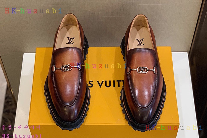 NEW 루이비통 신발 신상 LV 724120
