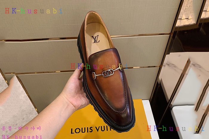 NEW 루이비통 신발 신상 LV 724120