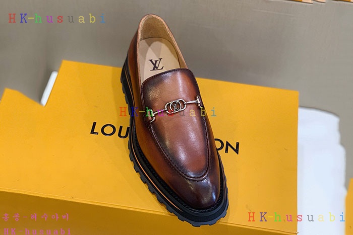 NEW 루이비통 신발 신상 LV 724120