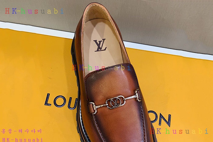 NEW 루이비통 신발 신상 LV 724120