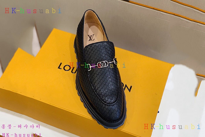 NEW 루이비통 신발 신상 LV 724121