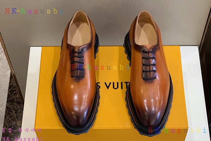 NEW 루이비통 신발 신상 LV 724126