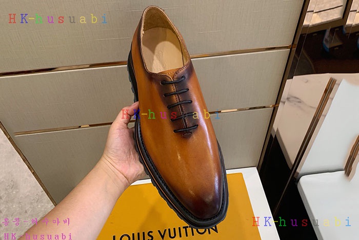 NEW 루이비통 신발 신상 LV 724126