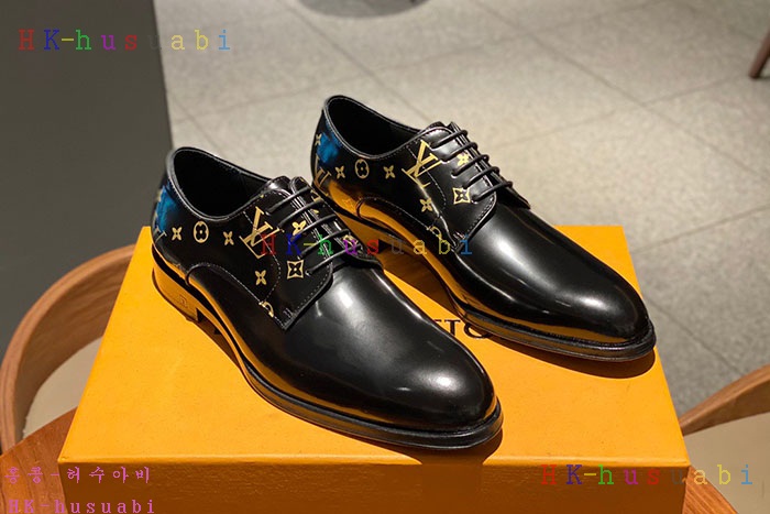 NEW 루이비통 신발 신상 LV 724127
