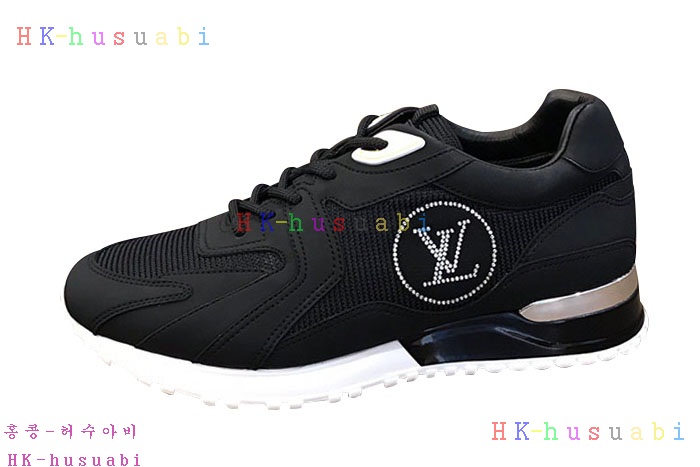 NEW 루이비통 신발 신상 LV 724114