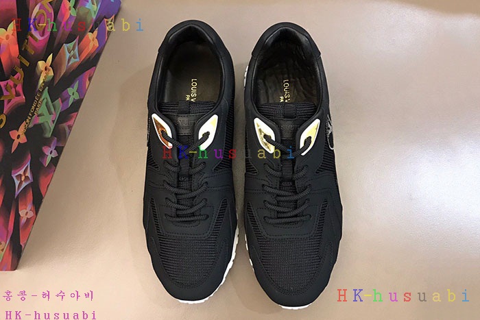 NEW 루이비통 신발 신상 LV 724114