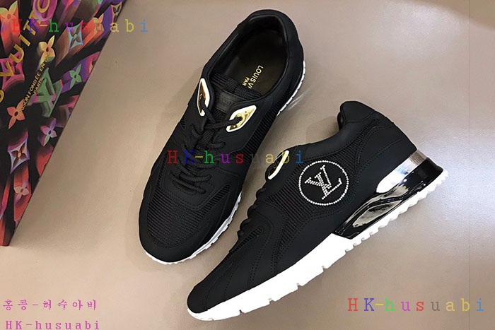 NEW 루이비통 신발 신상 LV 724114