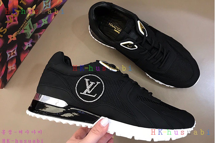NEW 루이비통 신발 신상 LV 724114