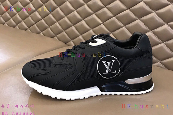 NEW 루이비통 신발 신상 LV 724114