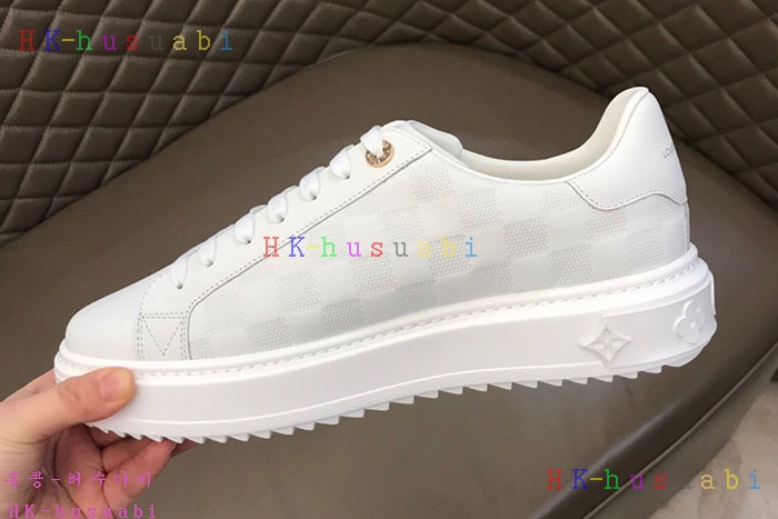 NEW 루이비통 신발 신상 LV 724117