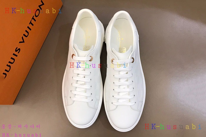 NEW 루이비통 신발 신상 LV 724117
