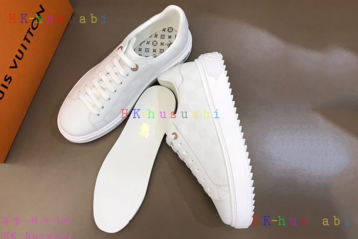 NEW 루이비통 신발 신상 LV 724117
