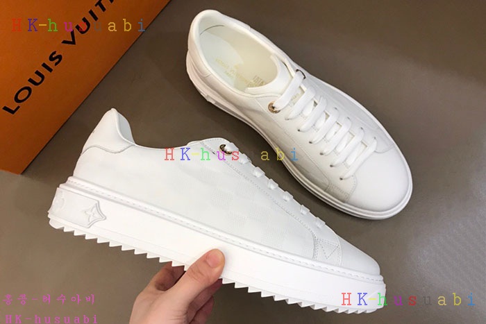 NEW 루이비통 신발 신상 LV 724117