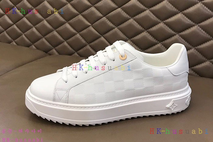 NEW 루이비통 신발 신상 LV 724117