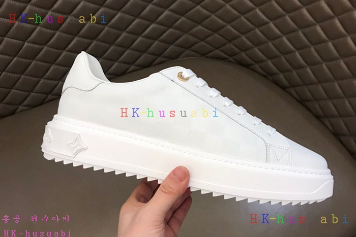 NEW 루이비통 신발 신상 LV 724117