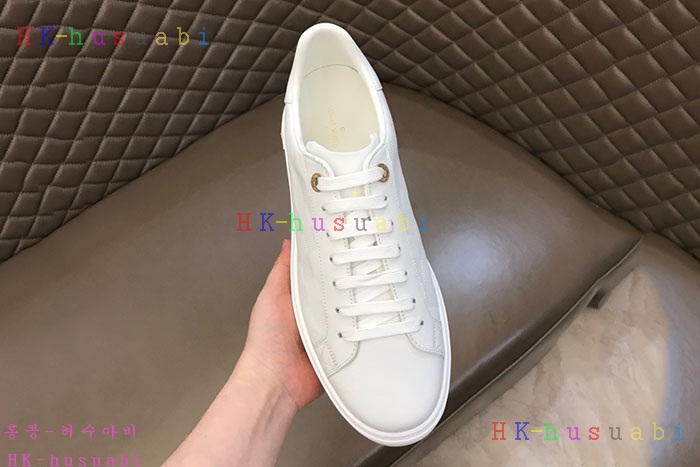 NEW 루이비통 신발 신상 LV 724117