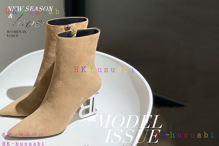 NEW 발망 부츠 신상 B 272881