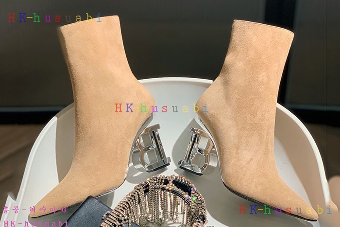 NEW 발망 부츠 신상 B 272881