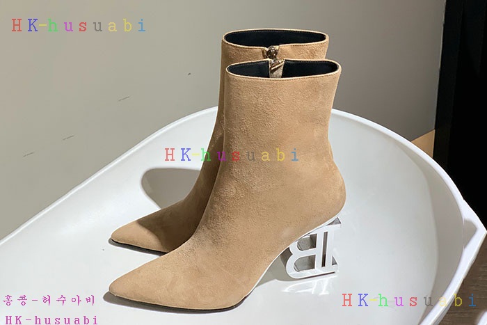 NEW 발망 부츠 신상 B 272881