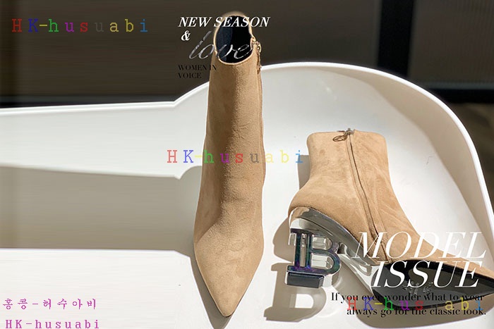 NEW 발망 부츠 신상 B 272881