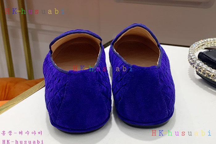 NEW 보테가베네타 신발 신상 BV 927231
