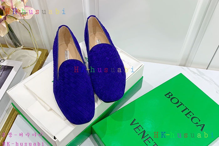 NEW 보테가베네타 신발 신상 BV 927231