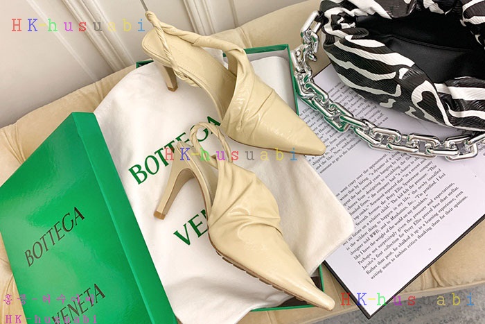 NEW 보테가베네타 신발 신상 BV 927232