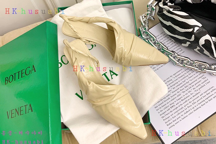 NEW 보테가베네타 신발 신상 BV 927232