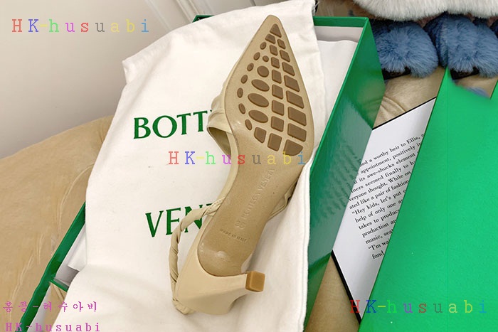 NEW 보테가베네타 신발 신상 BV 927232