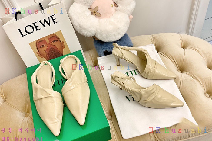 NEW 보테가베네타 신발 신상 BV 927232
