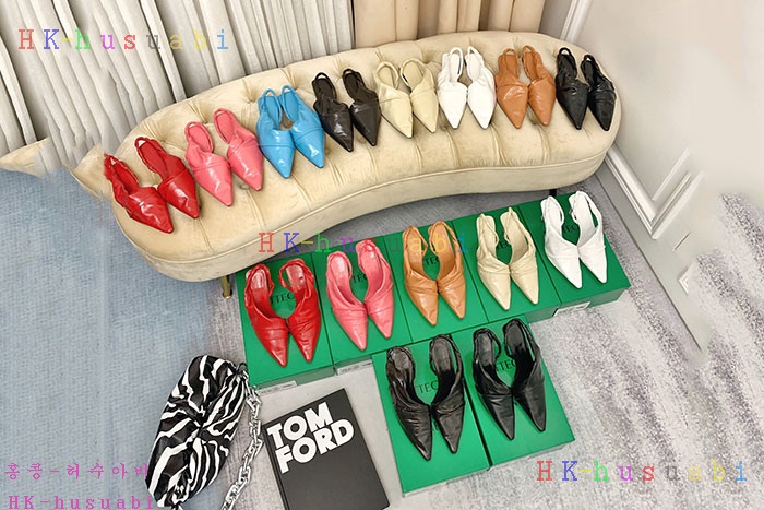 NEW 보테가베네타 신발 신상 BV 927232