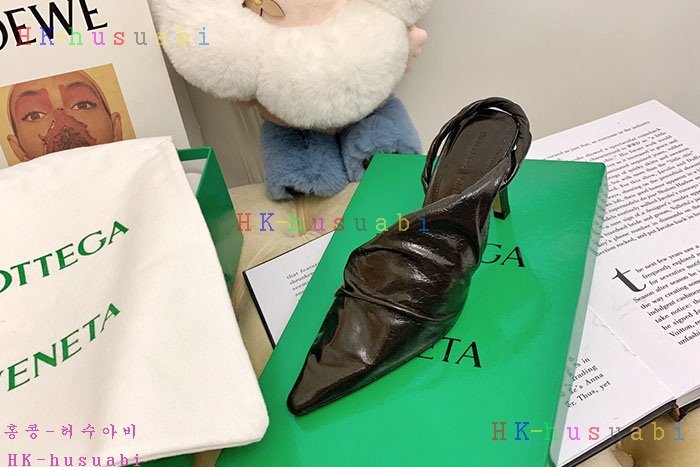 NEW 보테가베네타 신발 신상 BV 927244