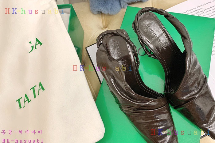 NEW 보테가베네타 신발 신상 BV 927244