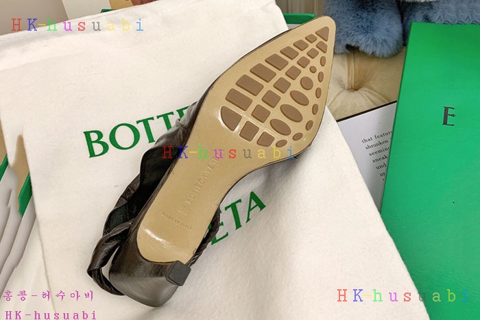 NEW 보테가베네타 신발 신상 BV 927244