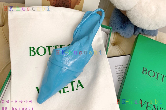 NEW 보테가베네타 신발 신상 BV 927246