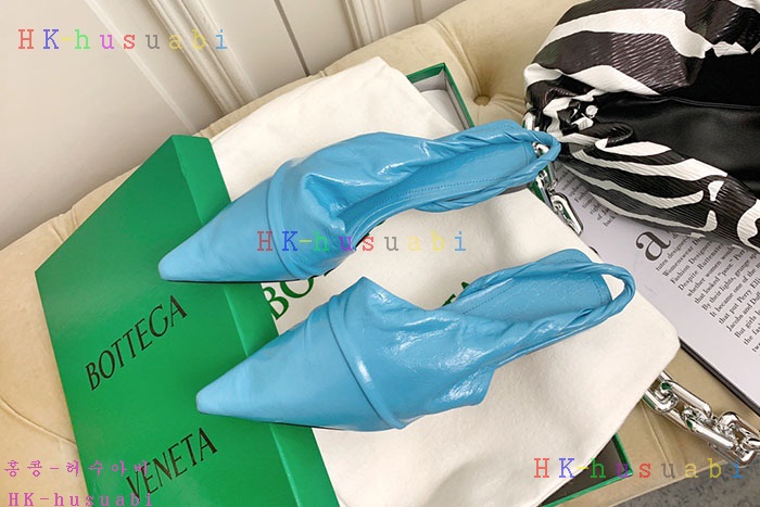 NEW 보테가베네타 신발 신상 BV 927246