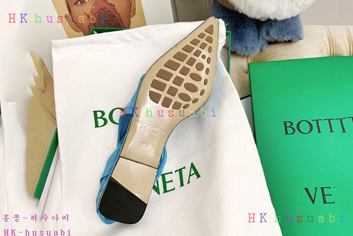 NEW 보테가베네타 신발 신상 BV 927246
