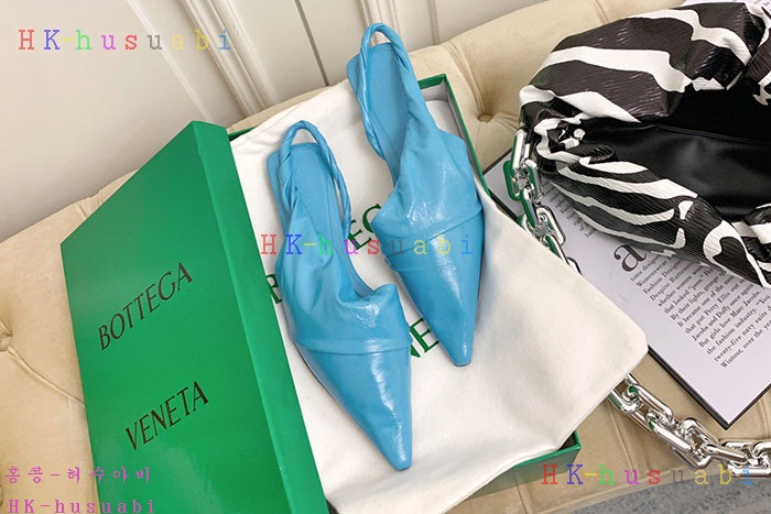 NEW 보테가베네타 신발 신상 BV 927246