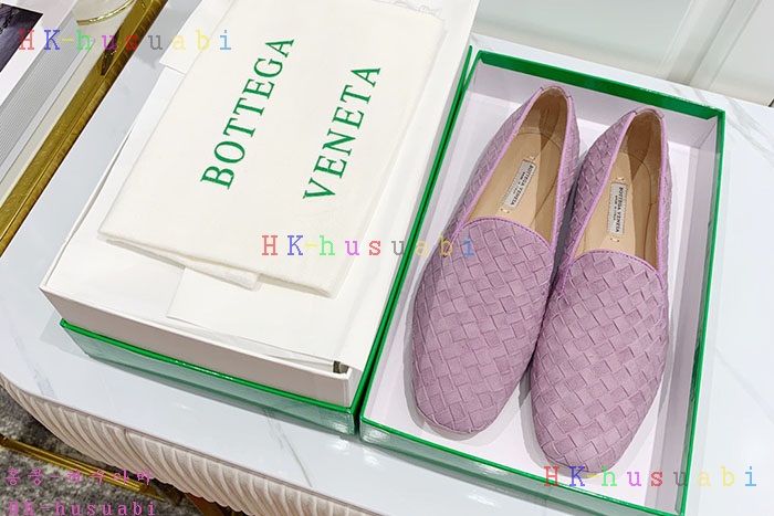 NEW 보테가베네타 신발 신상 BV 927229