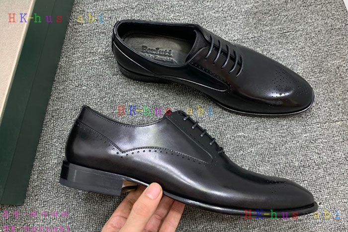 NEW 벨루티 신발 신상 B 7242220