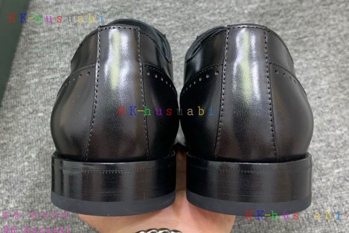 NEW 벨루티 신발 신상 B 7242220