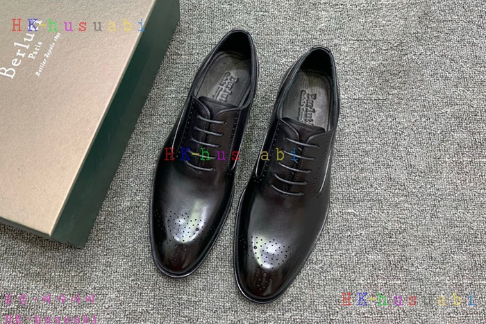 NEW 벨루티 신발 신상 B 7242220