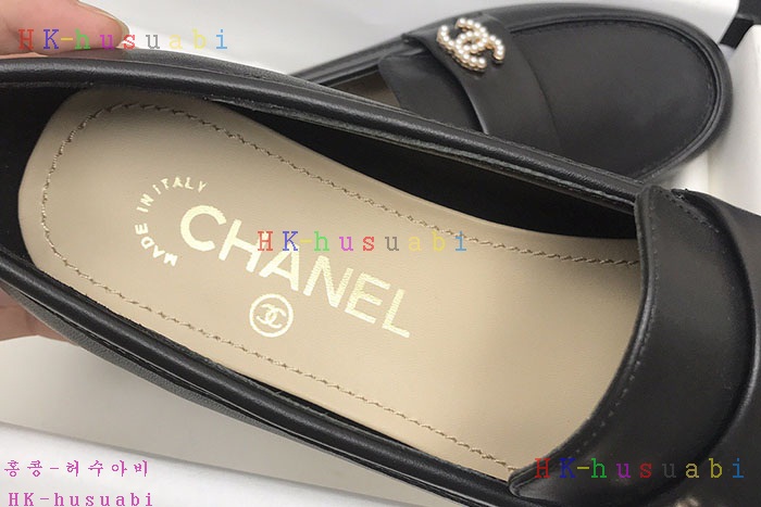 NEW 샤넬 신발 신상 C 725590