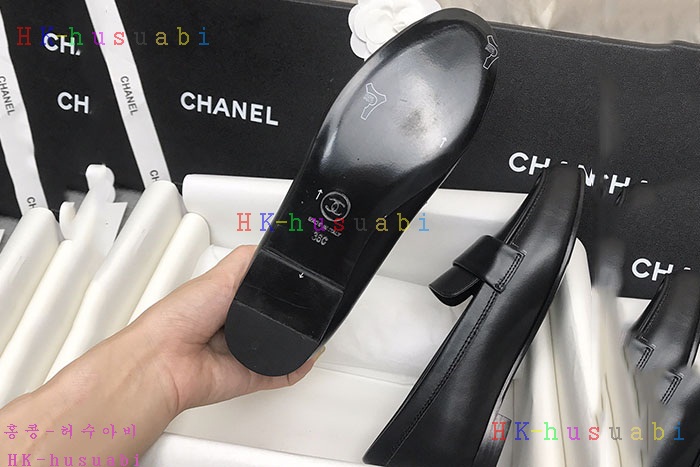 NEW 샤넬 신발 신상 C 725590