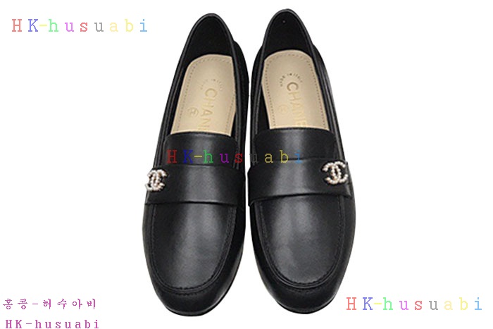 NEW 샤넬 신발 신상 C 725590