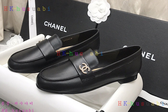 NEW 샤넬 신발 신상 C 725590
