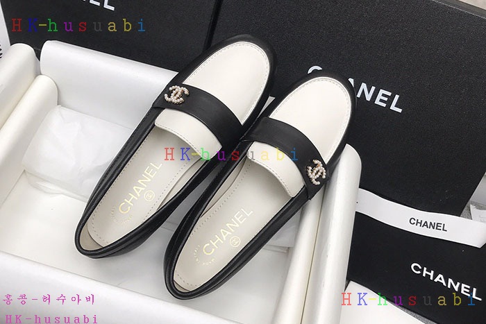NEW 샤넬 신발 신상 C 725591