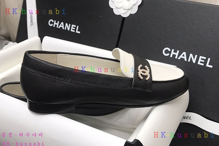 NEW 샤넬 신발 신상 C 725591