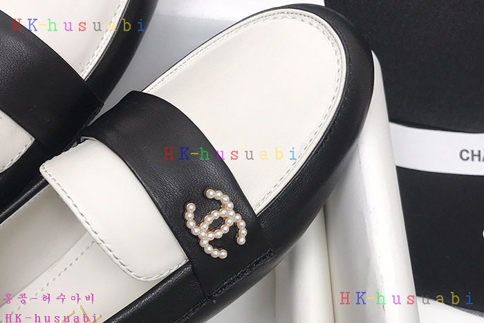 NEW 샤넬 신발 신상 C 725591