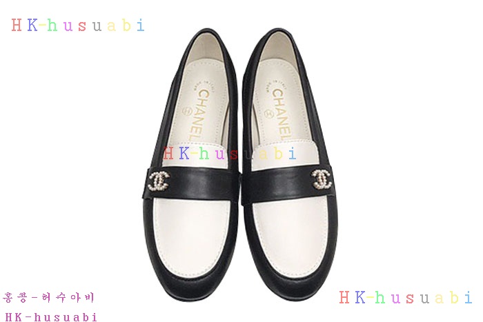 NEW 샤넬 신발 신상 C 725591